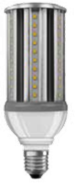 Osram 4052899961562 PHQLLED2500 24W/840 220-240VCLE27X1OSRAM