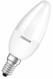 Osram 4052899962057 SCLB40 5,8W/840 220-240VFRE146XBLI1OSRAM