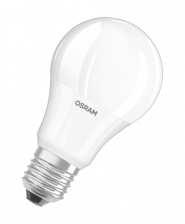 Osram 4052899971547 LS CLA60 6,8W/865 230V FRE27 10X1RUOSRAM