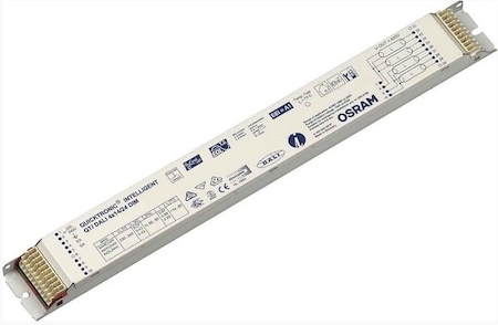 Osram 4008321070036 QTIDALI 4X14/24 DIM VS20           OSRAM