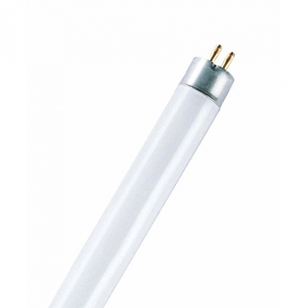 Osram 646091 Лампа люминисцентная Т5 24Вт G5 2700К 220В LUMILUX HO OSRAM