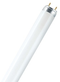 Osram 4050300018263 Люминесцентная  лампа высокой эффективности LUMILUX L 36W/954 25X1 LF OSRAM