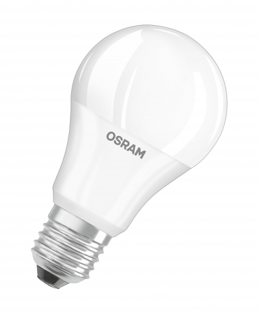 Osram 4052899960329 SSTCLA60 2xDI 6,3W/827 230V E27 4XBLI1OSRAM