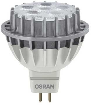 Osram 4052899943674 PMR165036 7,5W/840 12V GU5.3 10X1  OSRAM