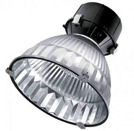 Osram 4008321380234 Светильник GIGANTE II AZ 250W NAV HQI VS1 UNP OSRAM