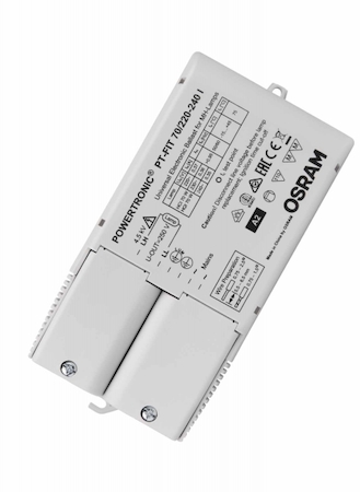 Osram 4008321377685 PT-FIT 70/220-240V I VS20          OSRAM