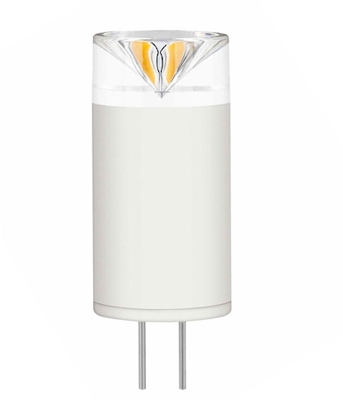 Osram 4052899937925 PARA LED PIN 2,2W/827 12V G4 20X1  OSRAM