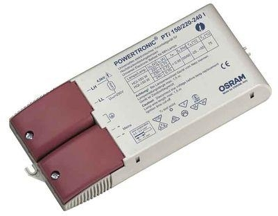 Osram 40083211188090 PTI 150/220-240 S VS20 OSRAM