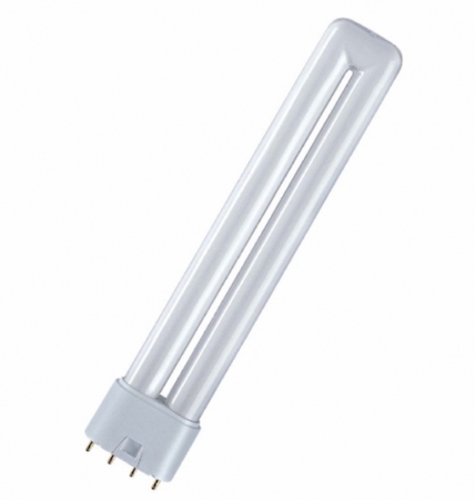 Osram 4050300295879 DULUX L 55W/840 2G11 10X1          OSRAM