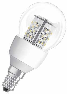 Osram 4008321974853 Светодиодная лампа PARA CLP15 2.5W WW 100-240V E1410X1OSRAM