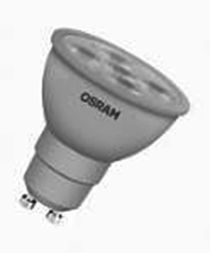 Osram 4052899960404 SSTPR16GLD50 5,5W/827230V GU10 4XBLI1 OSRAM