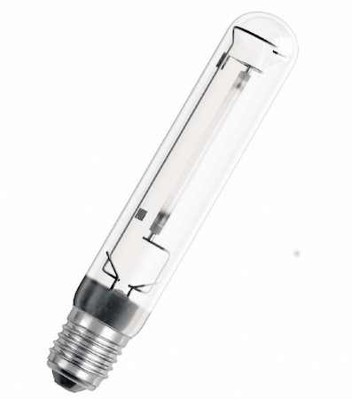 Osram 4050300015668 NAV-T 150W E40 12X1                OSRAM