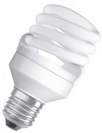 4008321619921 Osram Лампа люминесцентная DULUXSTAR MICRO TWIST 14W/840 E27   103x55mm