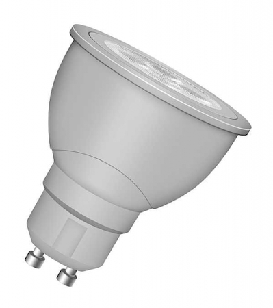 Osram 4008321881960 Светодиодная лампа PPAR1635AD 5W/827 220-240V GU1010X1OSRAM