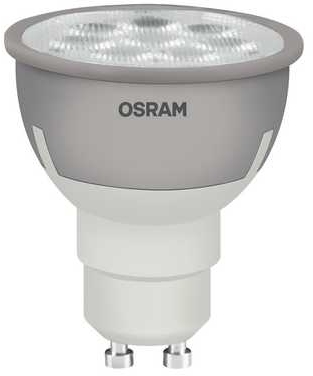 Osram 4052899944015 PPAR16D8036 7,2W/827 230V GU10 10X1OSRAM