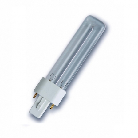 Osram 4050300941240 HNS S 11W G23 FS1