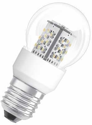 Osram 4008321974730 Светодиодная лампа PARA CLP15 2.5W WW 100-240V E2710X1OSRAM