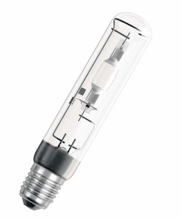 Osram 4008321525710/4008321677846 Лампа ОСРАМ HQI-T 250W/D 5200К Е40