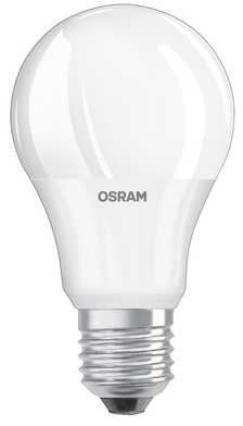 Osram 4052899973381 VALUE CLA60 9,5W/840 230VFR E2710X1 OSRAM