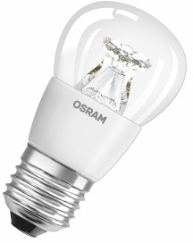 Osram 4052899904422 SSTCLP40DI6W/827220-240VCLE276XBLI1OSRAM