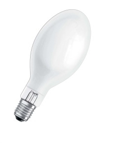 Osram 4008321677945 HQI-E/P 400W/D E40 12X1            OSRAM