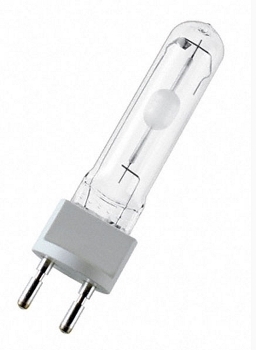 Osram 4008321524577 Металлогалогенная  лампа с керамическими горелками HCI-TM 400W/942 NDL PB G22 10X1 OSRAM