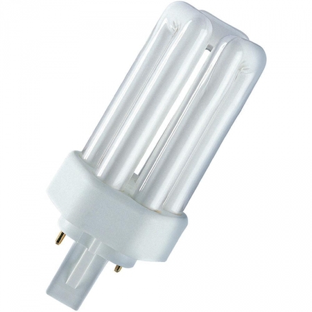 Osram 4050300342061 DULUX T 26W/830 PLUS GX24D 10X1    OSRAM