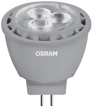 Osram 4052899938687 PMR11DIM2030 3,1W/827 12V GU4 10X1 OSRAM