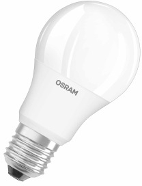 Osram 4052899960350 SSTCLA60GLDI10W/827 230V E274XBLI1 OSRAM