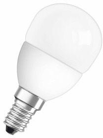 Osram 4052899911444 Светодиодная лампа PCLP25ADV 4W/827 220-240VFR E1410X1OSRAM