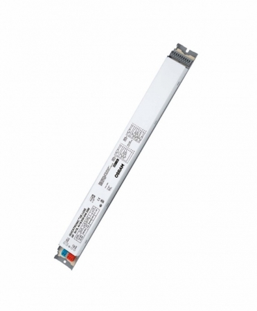 Osram 4050300350950 HF 2X18/230-240 DIM UNV1