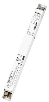 Osram 4008321294265 QT-FIT8 2X36/220-240 VS20          OSRAM