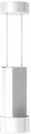 Osram 4008321962966 Светильник 76121-21 FLORALUMEN-P WT70W 2X1 OSRAM