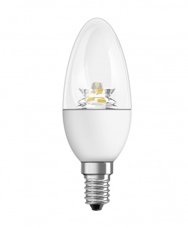 Osram 4052899911413 Светодиодная лампа PCLB40ADV 6W/827 220-240VCS E1410X1OSRAM