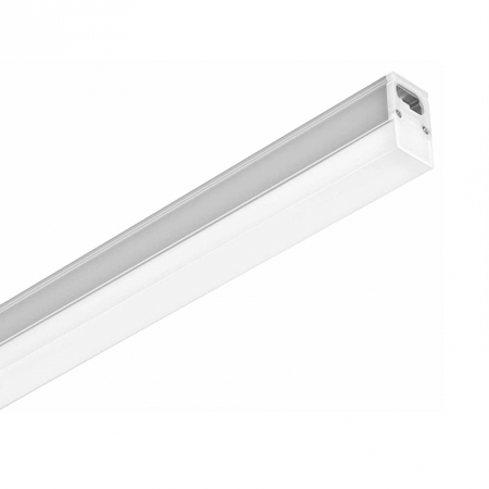 Osram 4052899909298 Светильник 72140 LUMCOM LED C 10W 3000K WT 2X1