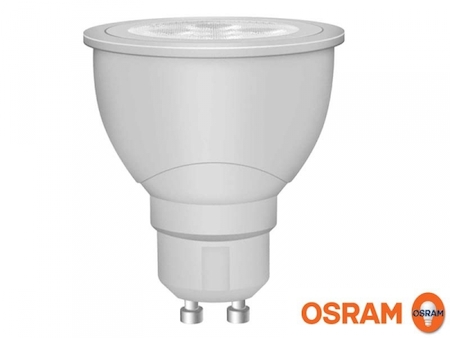Osram 4008321882097 Светодиодная лампа PPAR1650AD 7W/827 220-240V GU1010X1OSRAM