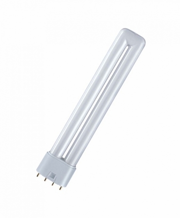 Osram 4050300010786 DULUX L 36W/840 2G11 10X1          OSRAM