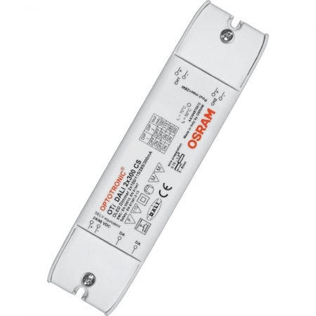 Osram 4008321833143 Светодиодная  система OTI DALI DIM/24-48 2X300CS VS20   OSRAM