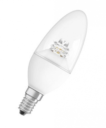 Osram 4008321979230 Светодиодная лампа PCLB25ADV 3.8W/827220-240VCSE1410X1OSRAM