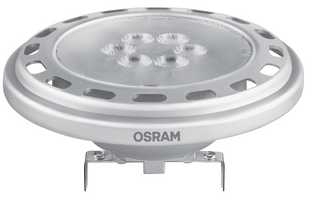 Osram 4052899938472 PAR111 5040 7,2W/830 12V G53 6X1     OSRAM