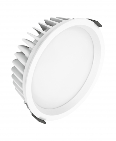 Osram 4058075000100 DOWNLIGHT LED 25W/6500K 230V IP20