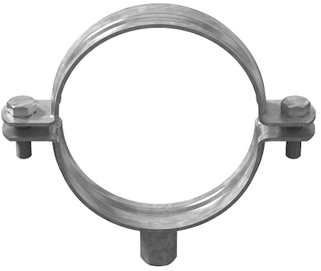 Ostec КХ-34 Кабельный хомут 34 мм