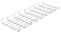 Ostec ПЛМгц-300.35 Проволочный лоток 300х35х3000 (горячий цинк)