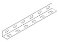 Ostec СП303020L2-3 Профиль монтажный L-образный 30х30х3000 (2 мм)