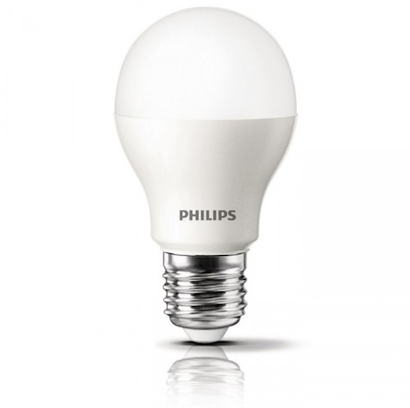 Philips 929000248557 PHL LEDBulb 4-40W E27 3000K A55 248557