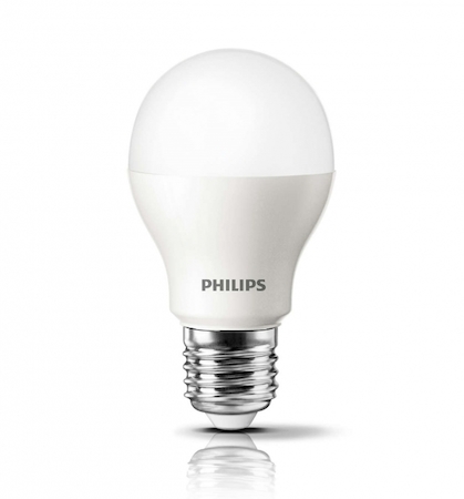 Philips 929000249767 LEDBulb 10-70W E27 6500K 230V A55