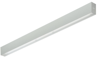 Philips 910504098503 Св-к SM530C LED34S/840 PSD PI5 L1130 ALU