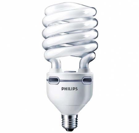 Philips 872790080725700 Tornado High Lumen 60W CW E27 1CT