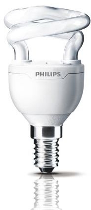 Philips 871016321447410 Tornado T2 5W 827 E14