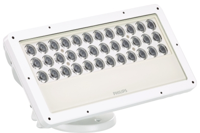 Philips 912400130351 Св-к BCP480 36xLED-HB/RGB 100-277V 10 WH